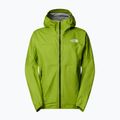 Kurtka przeciwdeszczowa męska The North Face Summit Papsura FutureLight meadow grass 5