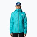 Kurtka przeciwdeszczowa damska The North Face Summit Papsura FutureLight galactic blue 4