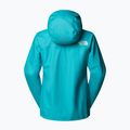 Kurtka przeciwdeszczowa damska The North Face Summit Papsura FutureLight galactic blue 2