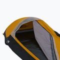 Płachta biwakowa The North Face Assault Futurelight Bivy summit gold/tin grey 3