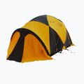 Namiot trekkingowy 2-osobowy The North Face Mountain 25 2P summit gold/asphalt grey