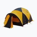 Namiot trekkingowy 2-osobowy The North Face Mountain 25 2P summit gold/asphalt grey 2