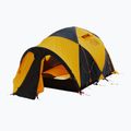 Namiot trekkingowy 2-osobowy The North Face Mountain 25 2P summit gold/asphalt grey 3