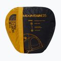 Namiot trekkingowy 2-osobowy The North Face Mountain 25 2P summit gold/asphalt grey 13