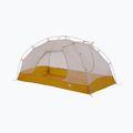 Namiot trekkingowy 2-osobowy The North Face Trail Lite 2 khaki stone/ arrowwood yellow 4