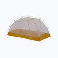 Namiot trekkingowy 2-osobowy The North Face Trail Lite 2 khaki stone/ arrowwood yellow 5