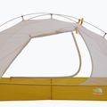 Namiot trekkingowy 2-osobowy The North Face Trail Lite 2 khaki stone/ arrowwood yellow 7