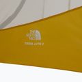 Namiot trekkingowy 2-osobowy The North Face Trail Lite 2 khaki stone/ arrowwood yellow 12