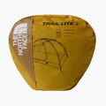 Namiot trekkingowy 2-osobowy The North Face Trail Lite 2 khaki stone/ arrowwood yellow 14