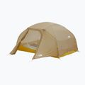 Namiot trekkingowy 3-osobowy The North Face Trail Lite 3 khaki stone/ arrowwood yellow 2
