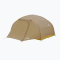 Namiot trekkingowy 3-osobowy The North Face Trail Lite 3 khaki stone/ arrowwood yellow 3