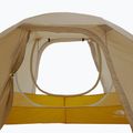 Namiot trekkingowy 3-osobowy The North Face Trail Lite 3 khaki stone/ arrowwood yellow 7