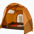 Namiot kempingowy 4-osobowy The North Face Wawona 4P light exuberance orange/ timber tan/ new taupe green 6