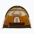 Namiot kempingowy 6-osobowy The North Face Wawona 6P light exuberance orange/ timber tan/ new taupe green 6