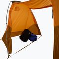 Namiot kempingowy 6-osobowy The North Face Wawona 6P light exuberance orange/ timber tan/ new taupe green 7