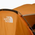 Namiot kempingowy 6-osobowy The North Face Wawona 6P light exuberance orange/ timber tan/ new taupe green 9