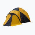 Namiot trekkingowy 3-osobowy The North Face VE 25 3P summit gold/asphalt grey