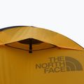 Namiot trekkingowy 3-osobowy The North Face VE 25 3P summit gold/asphalt grey 4