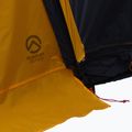 Namiot trekkingowy 3-osobowy The North Face VE 25 3P summit gold/asphalt grey 5