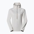 Bluza trekkingowa damska The North Face Summit Direct Sun Hoodie white dune