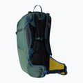 Plecak turystyczny The North Face Basin 36 l duck green/shady blue 2