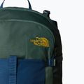 Plecak turystyczny The North Face Basin 36 l duck green/shady blue 3