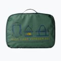 Torba podróżna The North Face Base Camp Voyager Duffel 62 l duck green/shady blue 4