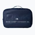 Torba podróżna The North Face Base Camp Voyager Duffel 42 l shady blue/summit navy 4