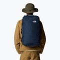 Torba podróżna The North Face Base Camp Voyager Duffel 42 l shady blue/summit navy 7