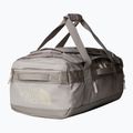 Torba podróżna The North Face Base Camp Voyager Duffel 42 l soapstone/stone slab