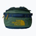 Torba podróżna The North Face Base Camp Voyager Duffel 32 l duck green/shady blue 3