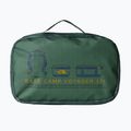 Torba podróżna The North Face Base Camp Voyager Duffel 32 l duck green/shady blue 4