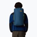 Torba podróżna The North Face Base Camp Voyager Duffel 32 l duck green/shady blue 6