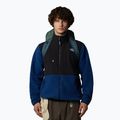 Torba podróżna The North Face Base Camp Voyager Duffel 32 l duck green/shady blue 7
