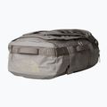 Torba podróżna The North Face Base Camp Voyager Duffel 32 l soapstone/stone slab