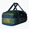 Torba podróżna The North Face Base Camp Voyager Duffel 42 l duck green/shady blue