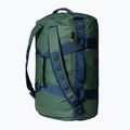 Torba podróżna The North Face Base Camp Voyager Duffel 42 l duck green/shady blue 2