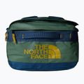 Torba podróżna The North Face Base Camp Voyager Duffel 42 l duck green/shady blue 3