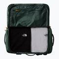 Torba podróżna The North Face Base Camp Voyager Duffel 42 l duck green/shady blue 5