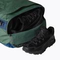 Torba podróżna The North Face Base Camp Voyager Duffel 42 l duck green/shady blue 6