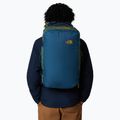 Torba podróżna The North Face Base Camp Voyager Duffel 42 l duck green/shady blue 7