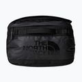 Torba podróżna The North Face Base Camp Voyager Duffel 62 l tnf black/asphalt grey 3