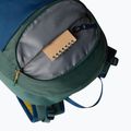 Plecak turystyczny The North Face Basin 18 l duck green/shady blue 6
