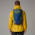 Plecak turystyczny The North Face Basin 18 l duck green/shady blue 8