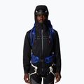 Plecak turystyczny The North Face Trail Lite 36 l monument tnf blue/summit navy 8