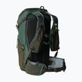 Plecak turystyczny damski The North Face Trail Lite 25 l duck green/new taupe green 2