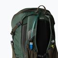 Plecak turystyczny damski The North Face Trail Lite 25 l duck green/new taupe green 3