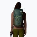 Plecak turystyczny damski The North Face Trail Lite 25 l duck green/new taupe green 7