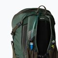 Plecak turystyczny damski The North Face Trail Lite 24 l duck green/new taupe green 3