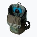 Plecak turystyczny damski The North Face Trail Lite 24 l duck green/new taupe green 5